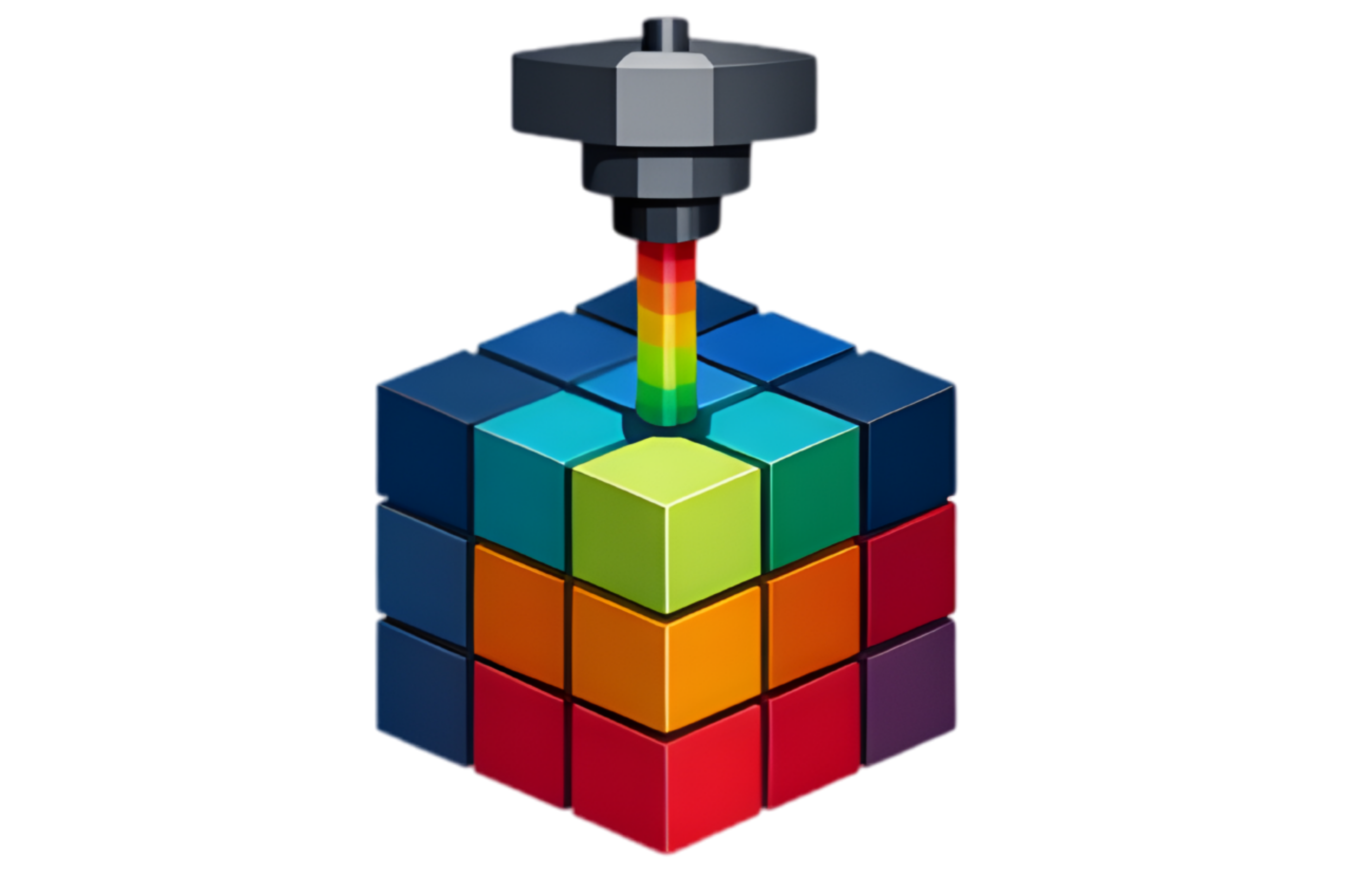 Voxel Studium logo