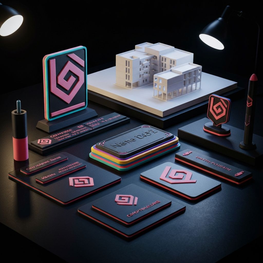 Nicho de atuacao: Corporativo