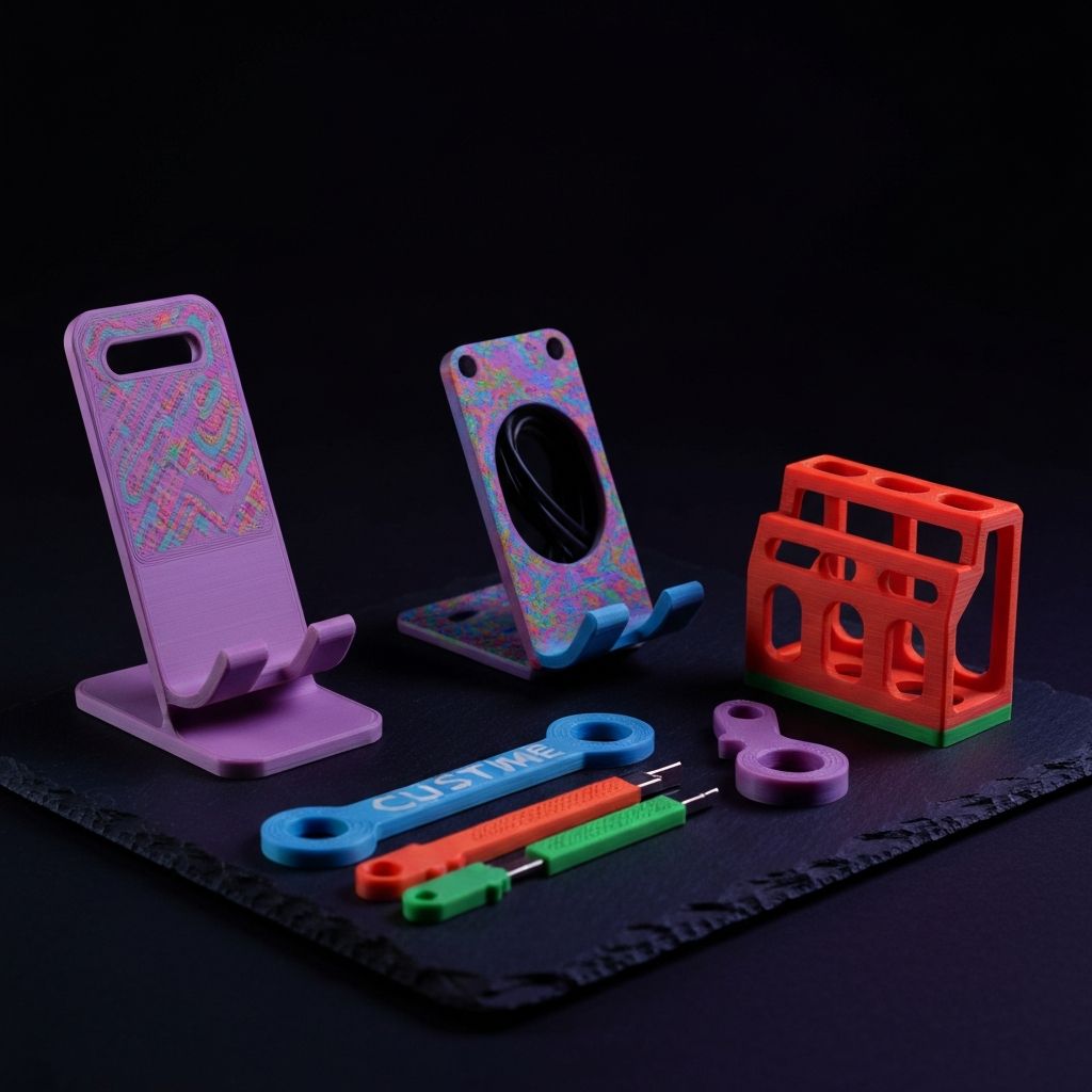 Nicho de atuacao: Utilidades